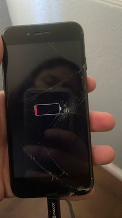 iPhone 7 (Read Description)