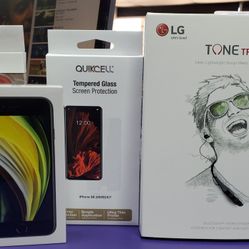 Iphone SE 2ND GENERATION (2020)