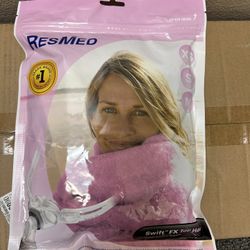 ResMed CPAP Nasal Pillow System Swift FX