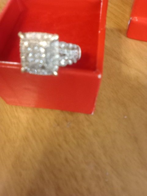 Gold & Diamonds