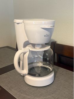 Coffee Pot