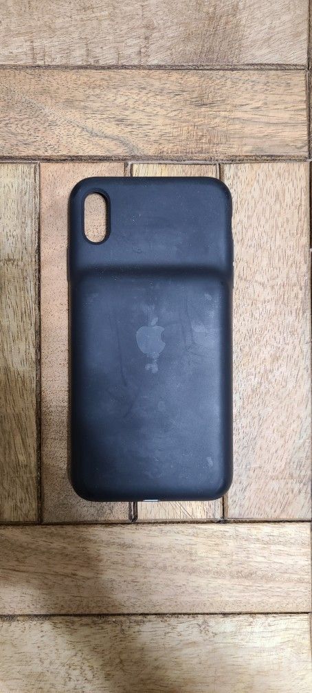 iPhone X Battery Case