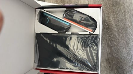 New Nintendo Switch 2 NS2 CIB Sealed