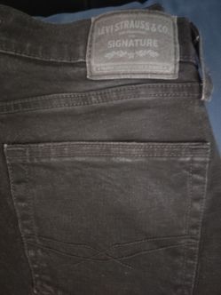 Levi Strauss Jeans
