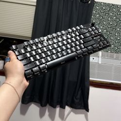 Roccat Volcan TKL Pro Keyboard 