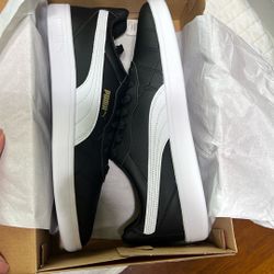 Men’s Black Pumas 