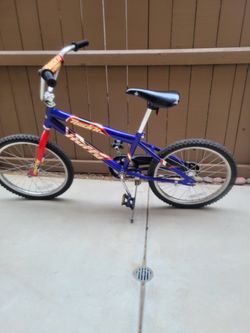 Kids Bike