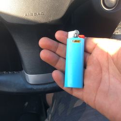 Lighter 