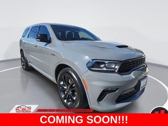 2022 Dodge Durango