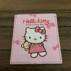 Hello Kitty Pocket Mirror