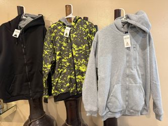 Sudaderas