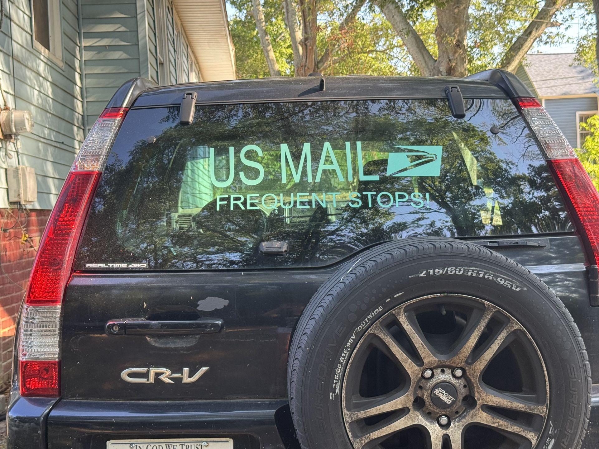 2006 Honda Cr-v