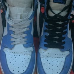 Jordan 1s