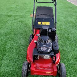 Toro Comercial