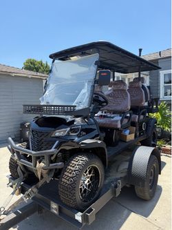 Golf Cart