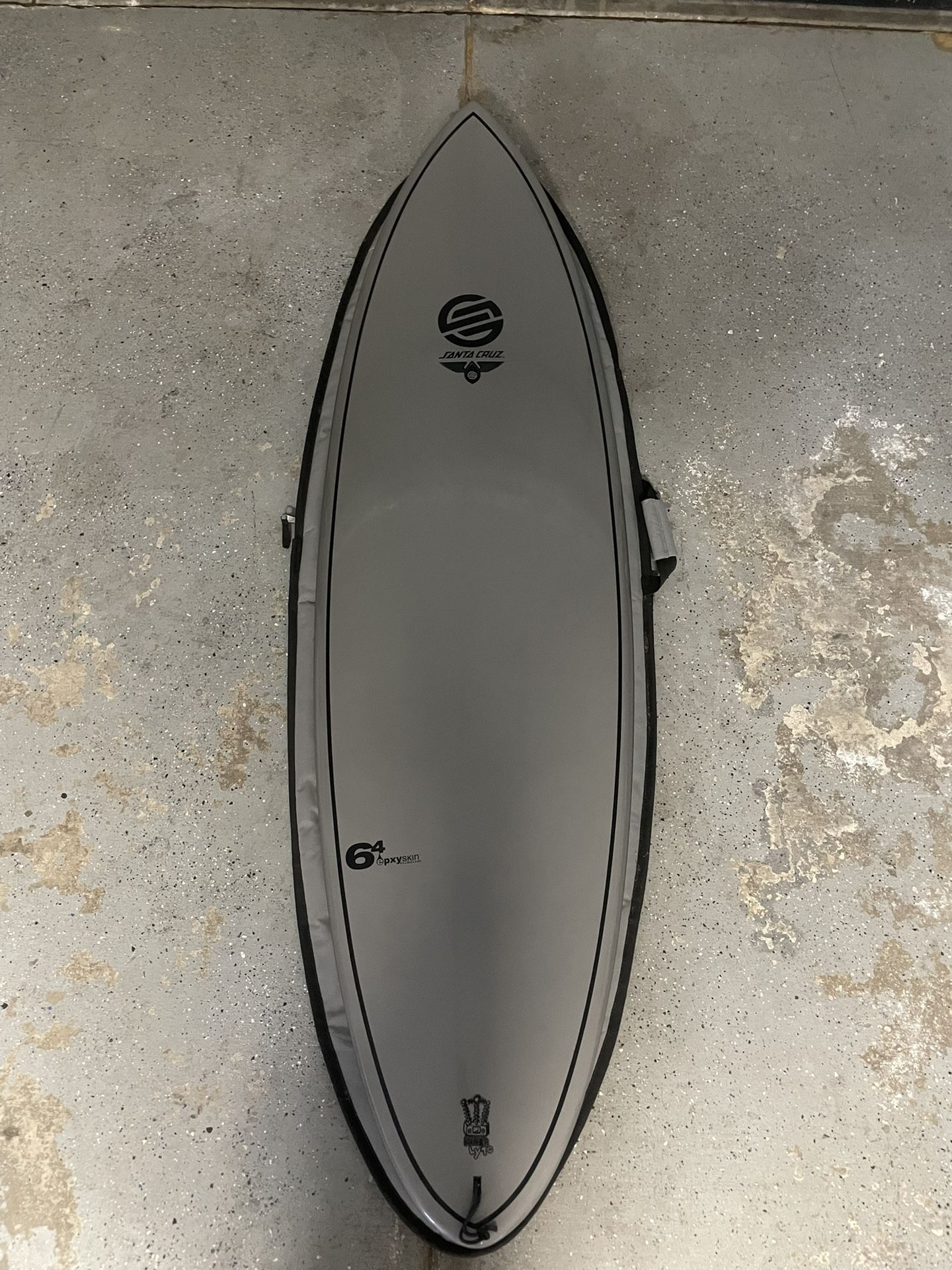 Surfboard SC