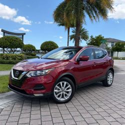 🚗 2022 NISSAN ROGUE SP 😄
