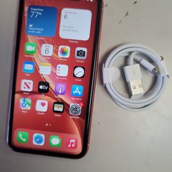 Iphone Xr Tmobile 64 Gb Unlock For All Tmobile Network Including Metropcs 