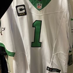 Eagles Jersey