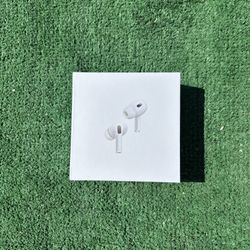 Airpods Pro 2nd gen 