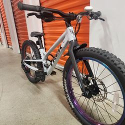 Trek Wahoo 20 trail