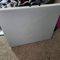Folding Table