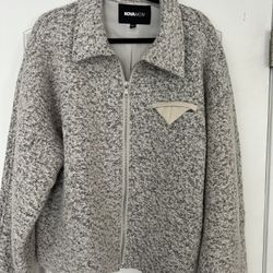 NovaMen XL Jacket 