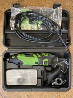 Phalanx Dremel Rotary Tool