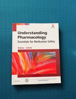 Understanding Pharmacology