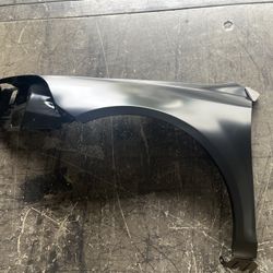 09-12 Chevy Malibu Fender