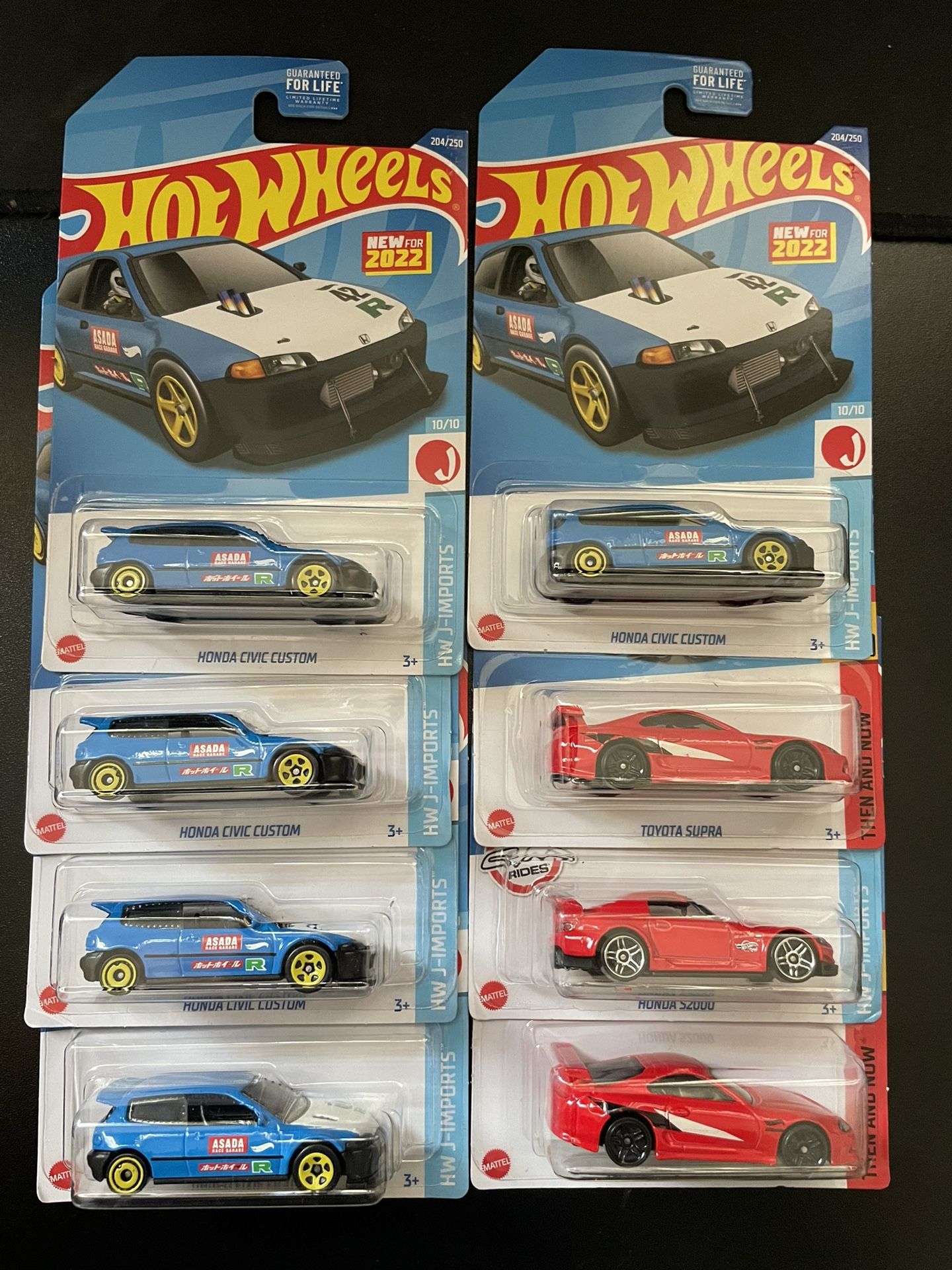 JDM Hot Wheels for Sale in Oxnard, CA OfferUp