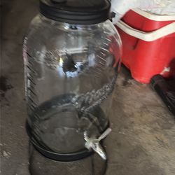 Mason jar