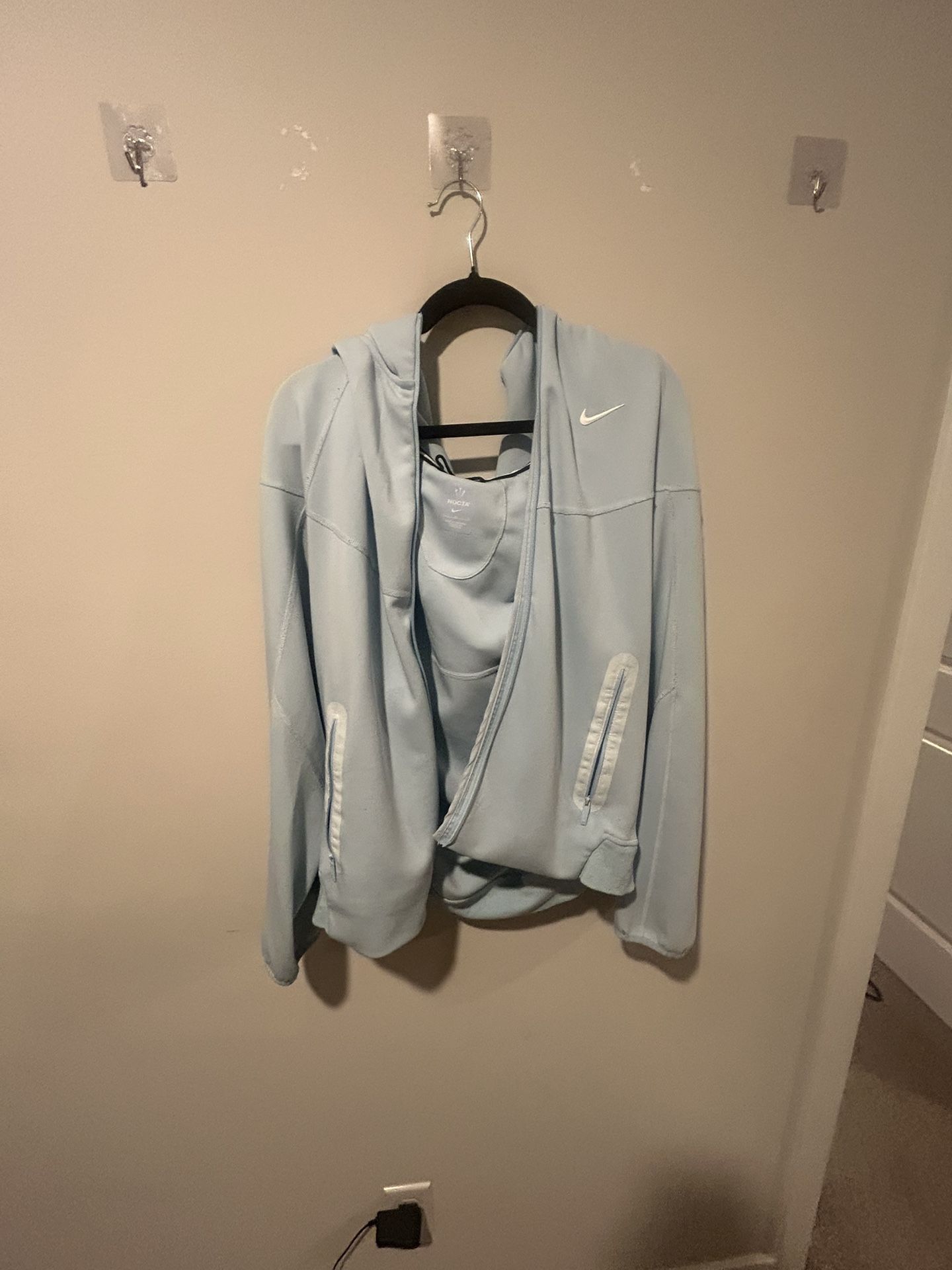 Nocta Drake Hoodie Limited