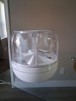 Food or rice despinser