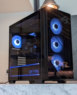 🔥 ASUS ROG | RTX 5060 / Ultra 5 225F / 16GB DDR5
