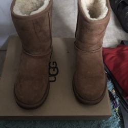 Ugg Boots Brand New Size 5