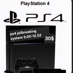 Ps4 Jailbreaking