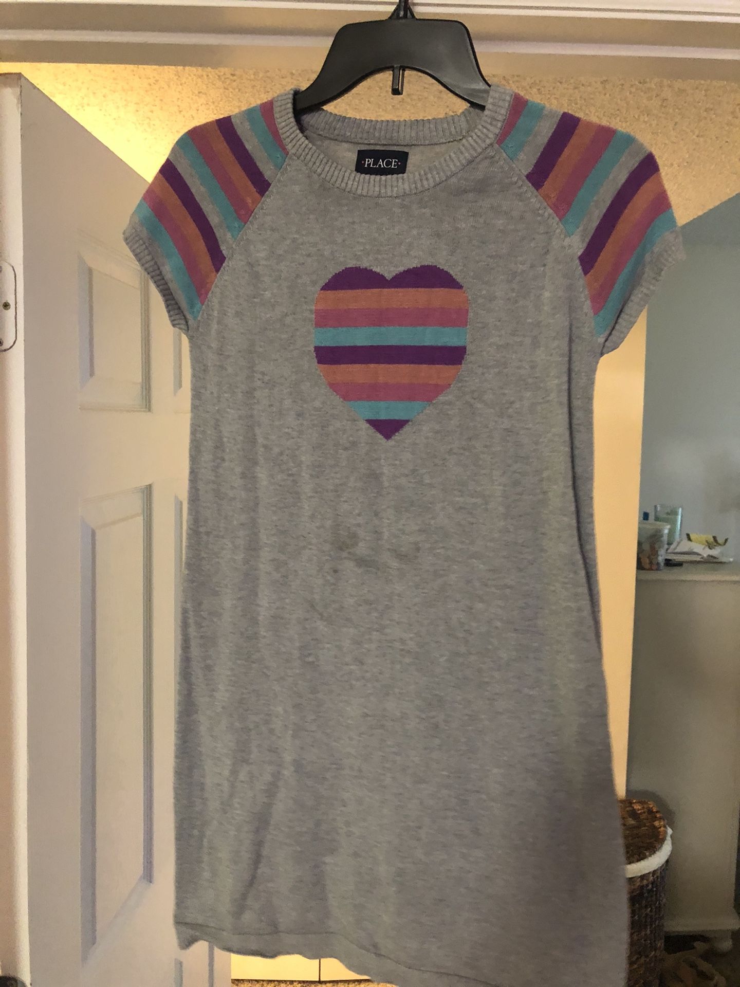 Children’s place girls dress