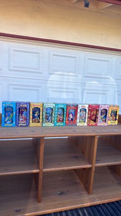 Collector disney glasses