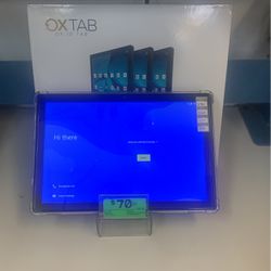 Q X TAB Tablet 
