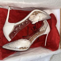 Louboutin’s