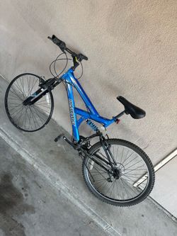 🚲 bike