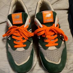 Very Rare / New Ballance ABZORB 1600 Series 