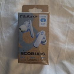 Skullcandy Eco Buds