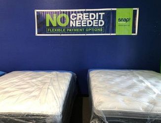 Brand New Mattresses Inventory