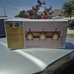 Vanity Lights  For Batroom