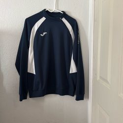 Men’s Vintage Quarter Zip 