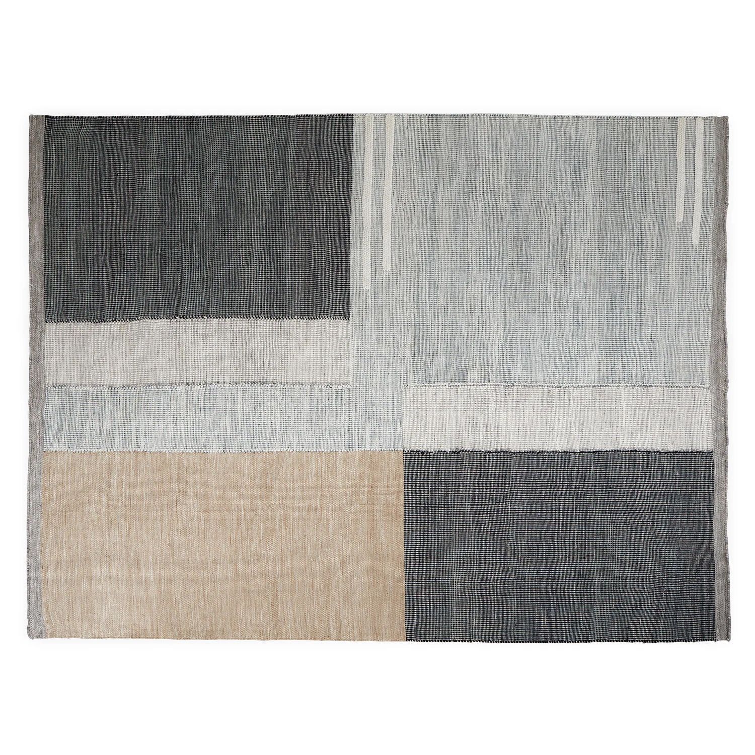 Article Elko 8 X 10 Indoor/Outdoor Rug - Geode