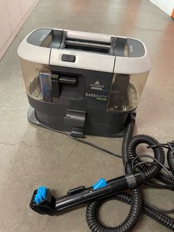 BISSELL BarkBath Dual Use Portable Dog Bath & Deep Cleaner，Model 2592