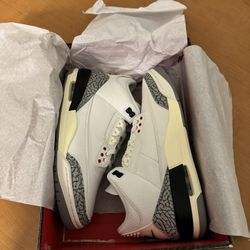 Air Jordan 3 Retro